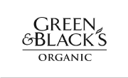 Green & Blacks
